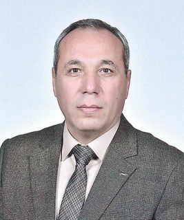 Mustafa Kemal Alacalı