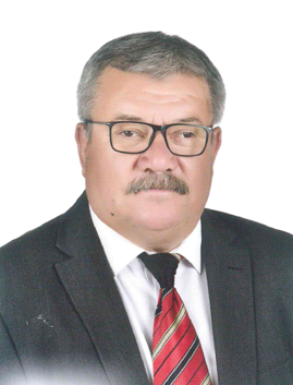 Mehmet Ali Mezarcı