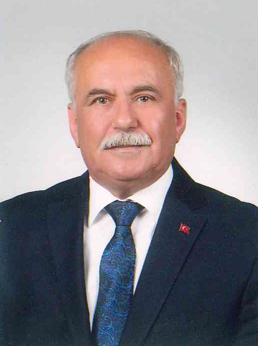 Mehmet Çetin