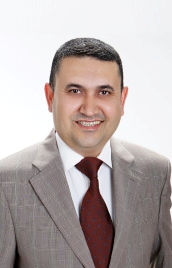 Özcan Çetin