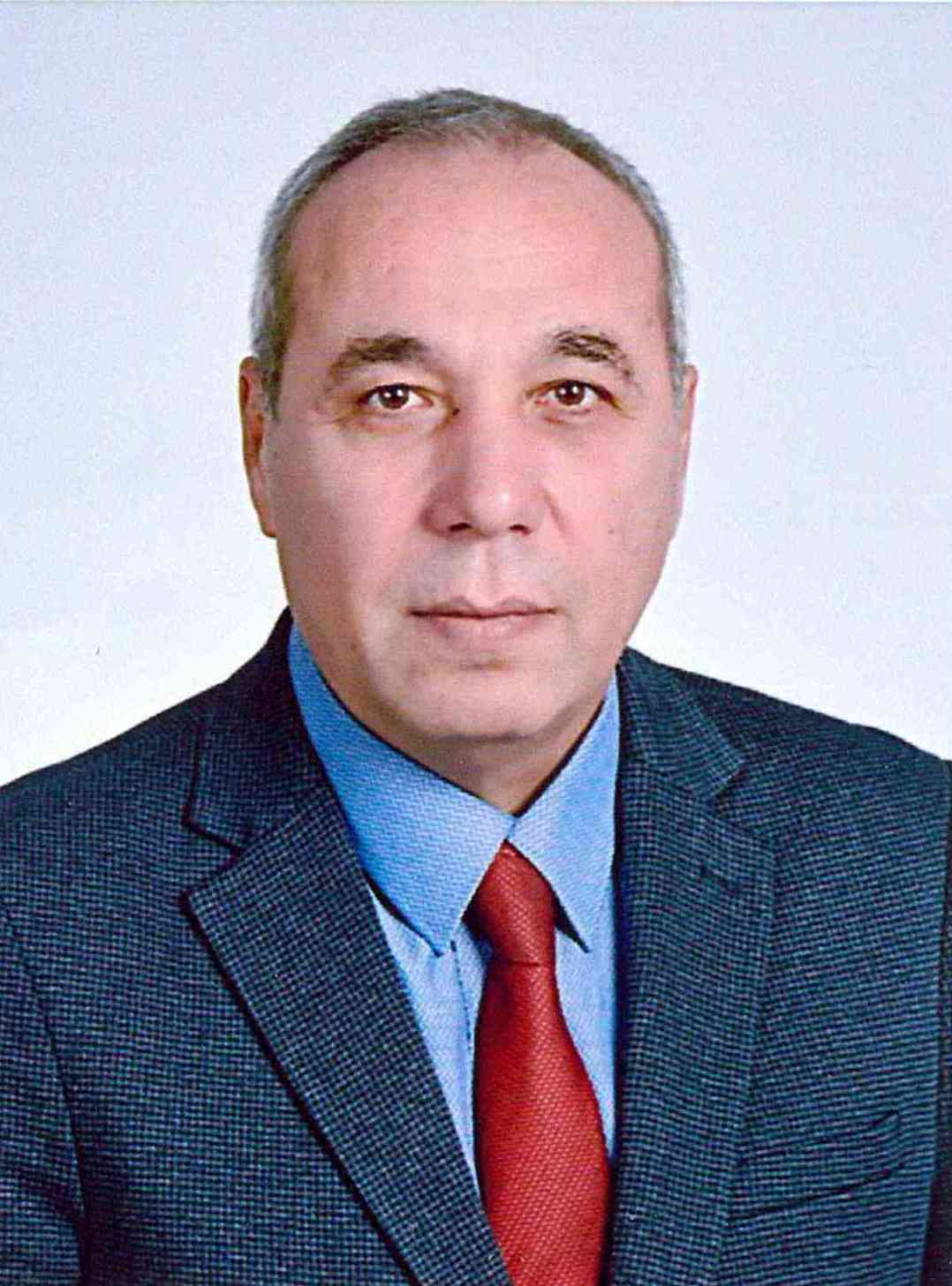 Mustafa Kemal Alacalı