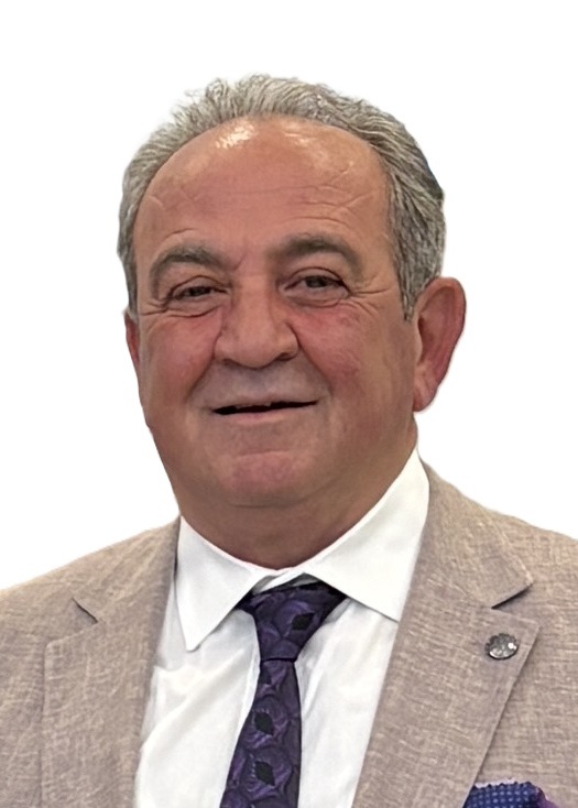 Faruk Ulaş