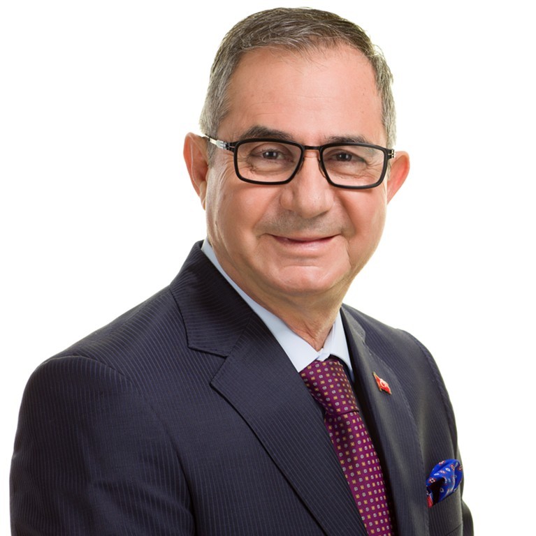 Hasan Geriter