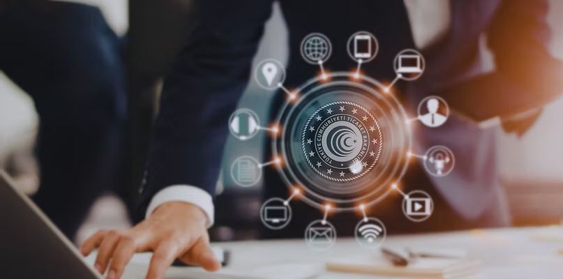 E-Ticareti Güçlendirme Projesi Bilgilendirme Toplantısı