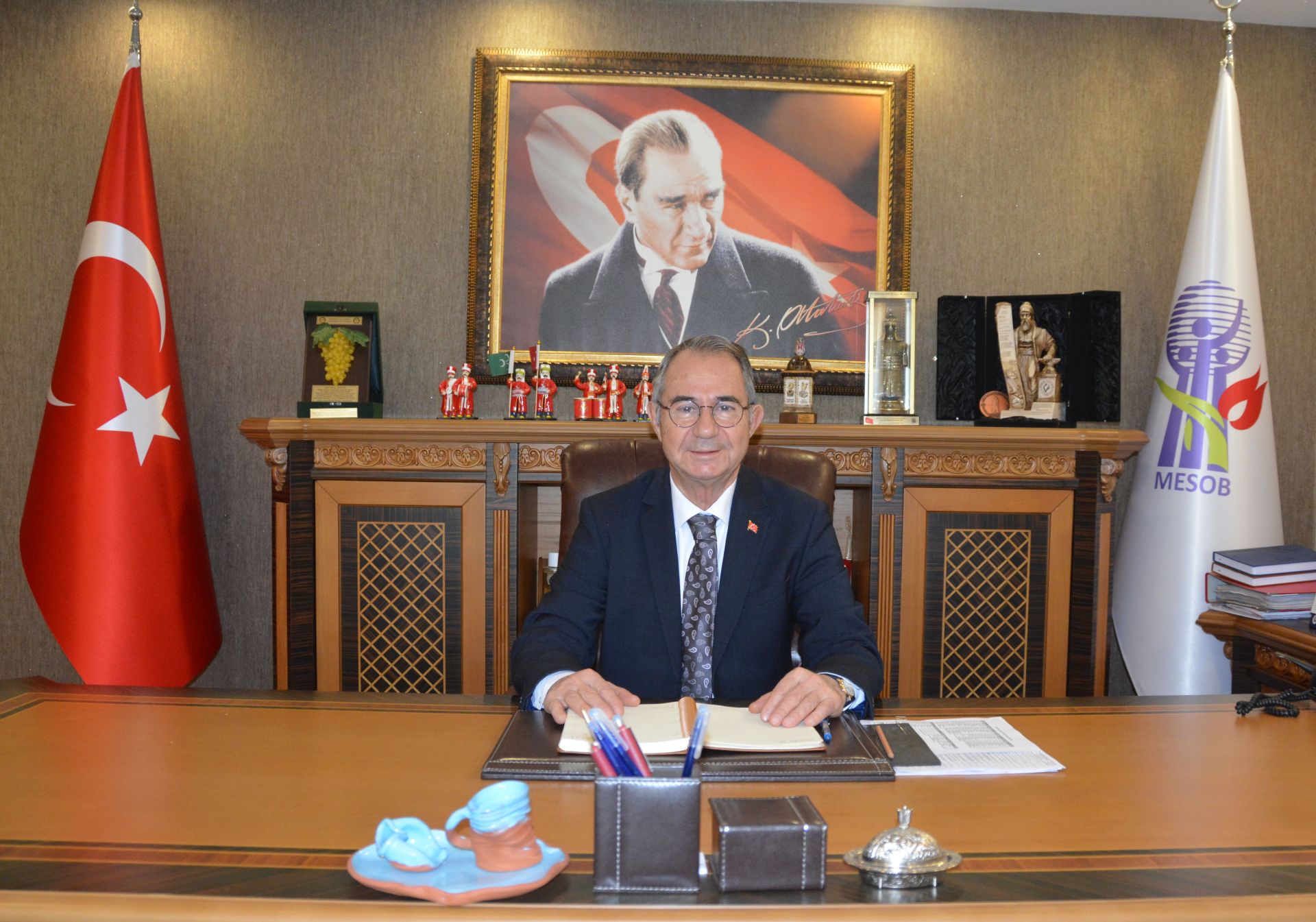 Genel Kurullarımız Başlıyor…