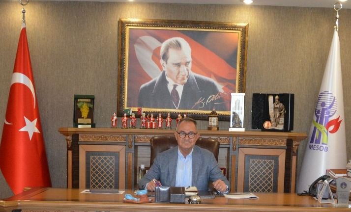 Ahilik Haftası etkinliklerine davet