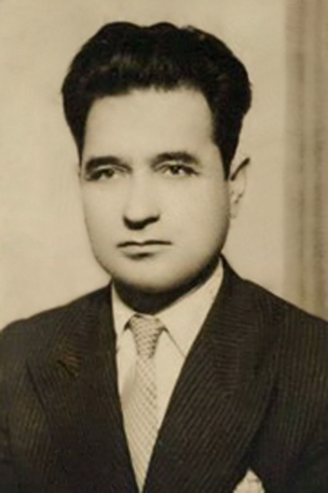 Hasan Tekin