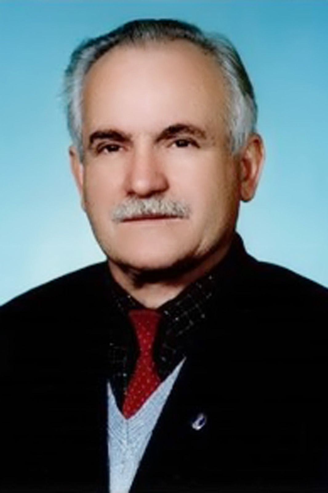 Yusuf Yeşilçam